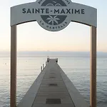 Mazet 1pers - De La Nartelle - Maxime- Piscine Partage- Parking Sainte-Maxime