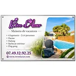 Ferienhaus Mazet 1pers - De La Nartelle - Maxime- Piscine Partage- Parking Sainte-Maxime